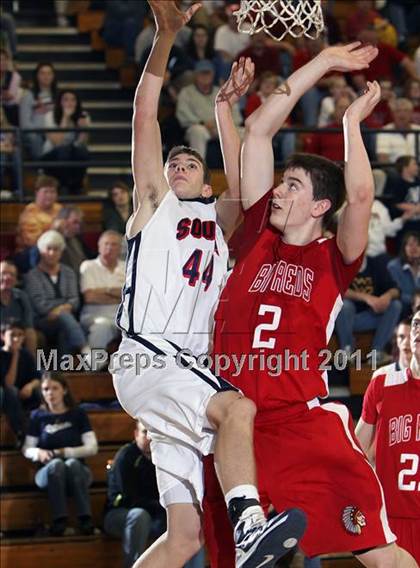 Thumbnail 2 in Parkersburg @ Parkersburg South photogallery.