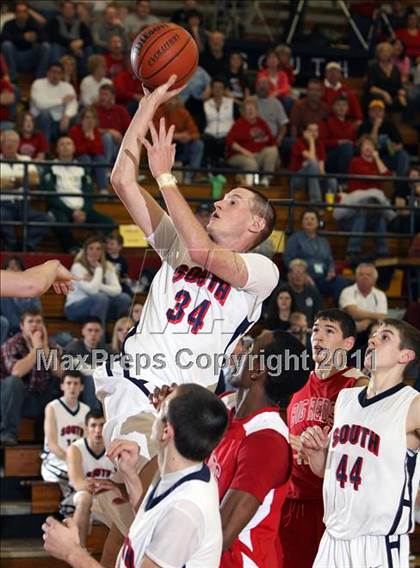 Thumbnail 1 in Parkersburg @ Parkersburg South photogallery.