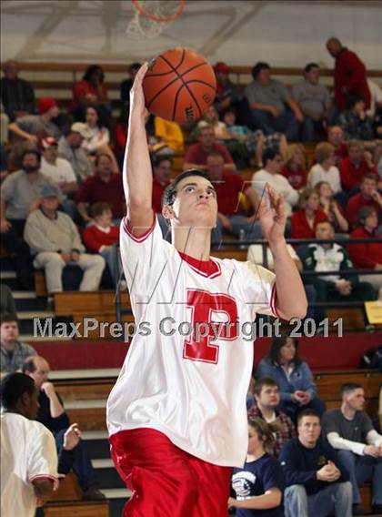 Thumbnail 1 in Parkersburg @ Parkersburg South photogallery.