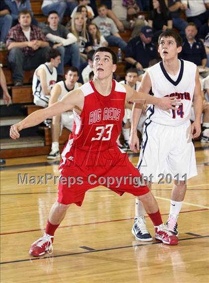 Thumbnail 3 in Parkersburg @ Parkersburg South photogallery.