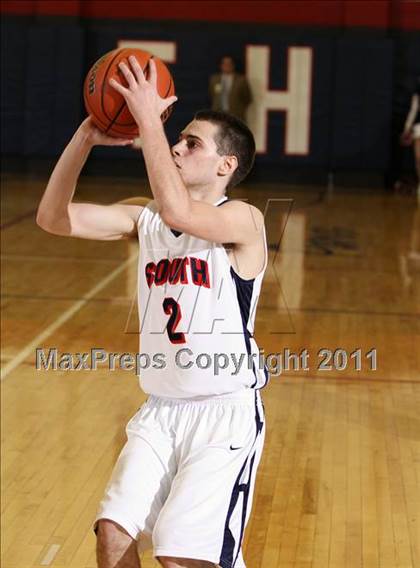 Thumbnail 3 in Parkersburg @ Parkersburg South photogallery.
