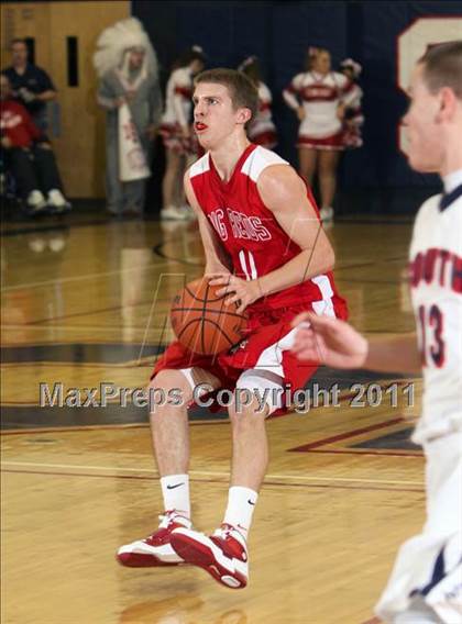 Thumbnail 1 in Parkersburg @ Parkersburg South photogallery.