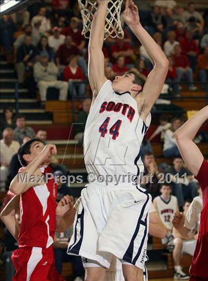 Thumbnail 3 in Parkersburg @ Parkersburg South photogallery.