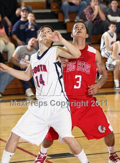 Thumbnail 1 in Parkersburg @ Parkersburg South photogallery.