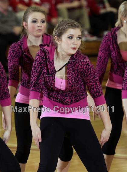 Thumbnail 2 in Parkersburg @ Parkersburg South photogallery.