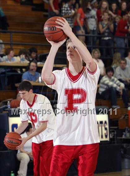 Thumbnail 3 in Parkersburg @ Parkersburg South photogallery.