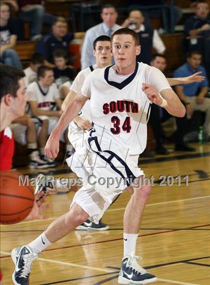 Thumbnail 2 in Parkersburg @ Parkersburg South photogallery.