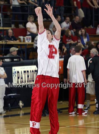 Thumbnail 2 in Parkersburg @ Parkersburg South photogallery.