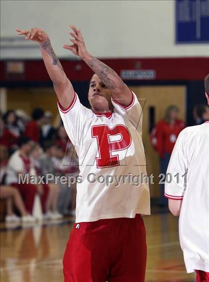 Thumbnail 1 in Parkersburg @ Parkersburg South photogallery.