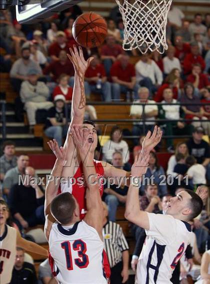 Thumbnail 3 in Parkersburg @ Parkersburg South photogallery.