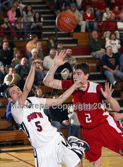 Thumbnail 3 in Parkersburg @ Parkersburg South photogallery.