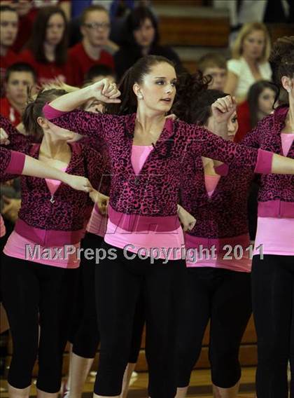 Thumbnail 1 in Parkersburg @ Parkersburg South photogallery.