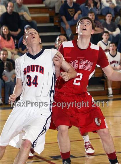 Thumbnail 1 in Parkersburg @ Parkersburg South photogallery.