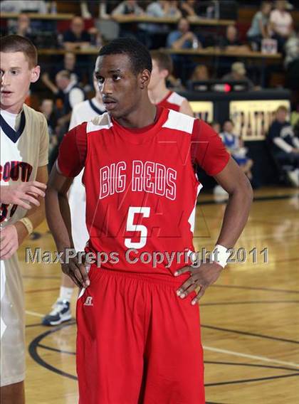 Thumbnail 1 in Parkersburg @ Parkersburg South photogallery.