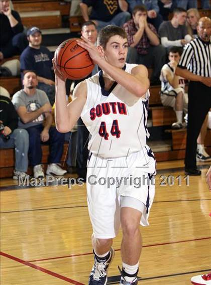 Thumbnail 2 in Parkersburg @ Parkersburg South photogallery.
