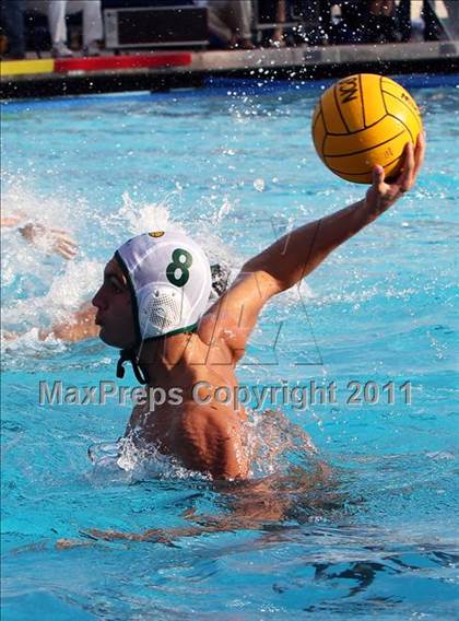Thumbnail 1 in Miramonte vs San Ramon Valley (CIF NCS D1 Final) photogallery.