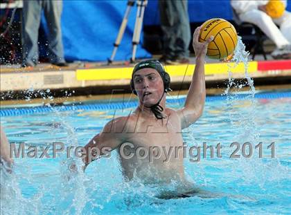Thumbnail 1 in Miramonte vs San Ramon Valley (CIF NCS D1 Final) photogallery.