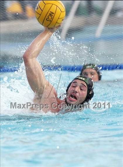 Thumbnail 1 in Miramonte vs San Ramon Valley (CIF NCS D1 Final) photogallery.