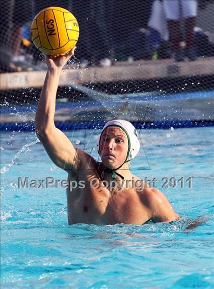 Thumbnail 1 in Miramonte vs San Ramon Valley (CIF NCS D1 Final) photogallery.