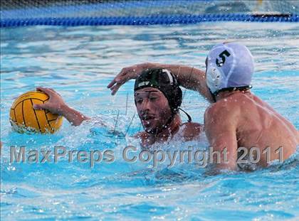 Thumbnail 3 in Miramonte vs San Ramon Valley (CIF NCS D1 Final) photogallery.