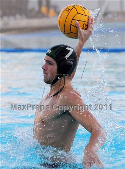 Thumbnail 2 in Miramonte vs San Ramon Valley (CIF NCS D1 Final) photogallery.