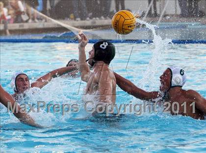 Thumbnail 1 in Miramonte vs San Ramon Valley (CIF NCS D1 Final) photogallery.