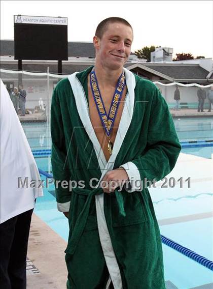 Thumbnail 1 in Miramonte vs San Ramon Valley (CIF NCS D1 Final) photogallery.