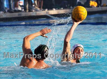 Thumbnail 2 in Miramonte vs San Ramon Valley (CIF NCS D1 Final) photogallery.