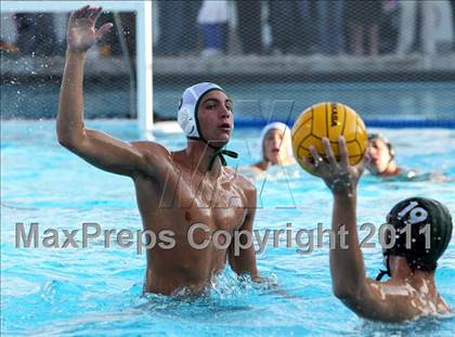 Thumbnail 2 in Miramonte vs San Ramon Valley (CIF NCS D1 Final) photogallery.