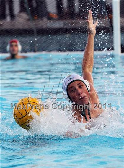 Thumbnail 1 in Miramonte vs San Ramon Valley (CIF NCS D1 Final) photogallery.