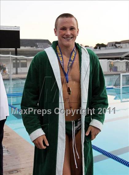 Thumbnail 2 in Miramonte vs San Ramon Valley (CIF NCS D1 Final) photogallery.