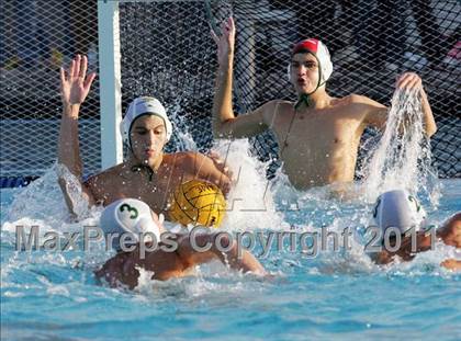 Thumbnail 2 in Miramonte vs San Ramon Valley (CIF NCS D1 Final) photogallery.