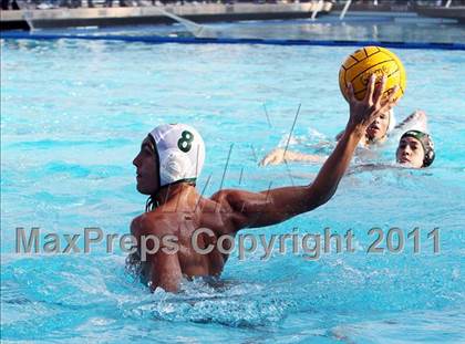 Thumbnail 3 in Miramonte vs San Ramon Valley (CIF NCS D1 Final) photogallery.