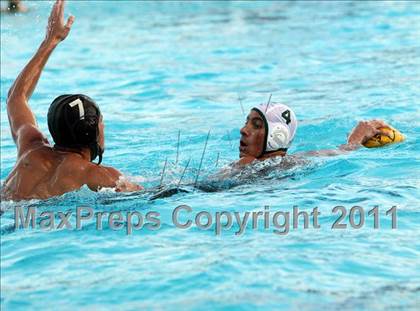 Thumbnail 3 in Miramonte vs San Ramon Valley (CIF NCS D1 Final) photogallery.