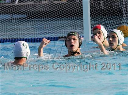 Thumbnail 3 in Miramonte vs San Ramon Valley (CIF NCS D1 Final) photogallery.
