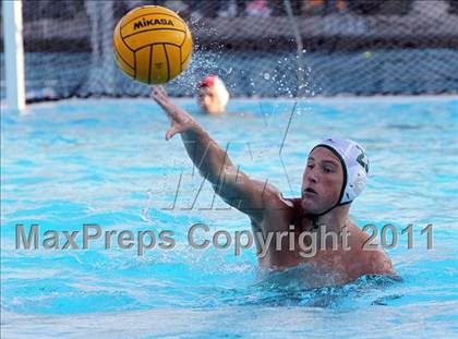 Thumbnail 2 in Miramonte vs San Ramon Valley (CIF NCS D1 Final) photogallery.