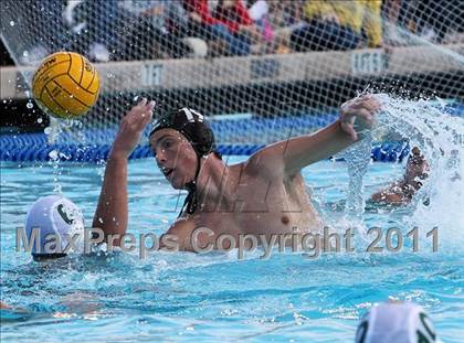 Thumbnail 1 in Miramonte vs San Ramon Valley (CIF NCS D1 Final) photogallery.