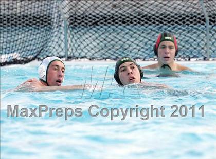 Thumbnail 2 in Miramonte vs San Ramon Valley (CIF NCS D1 Final) photogallery.