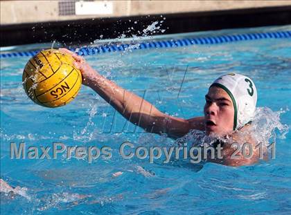 Thumbnail 3 in Miramonte vs San Ramon Valley (CIF NCS D1 Final) photogallery.