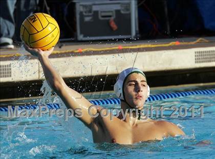 Thumbnail 3 in Miramonte vs San Ramon Valley (CIF NCS D1 Final) photogallery.