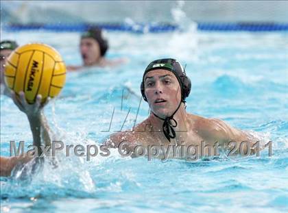 Thumbnail 2 in Miramonte vs San Ramon Valley (CIF NCS D1 Final) photogallery.