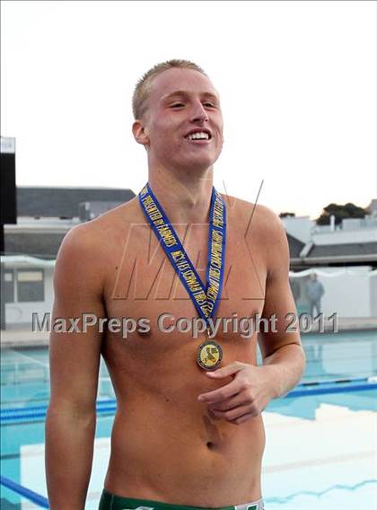Thumbnail 1 in Miramonte vs San Ramon Valley (CIF NCS D1 Final) photogallery.