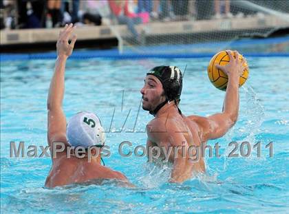 Thumbnail 1 in Miramonte vs San Ramon Valley (CIF NCS D1 Final) photogallery.