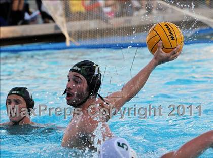 Thumbnail 3 in Miramonte vs San Ramon Valley (CIF NCS D1 Final) photogallery.