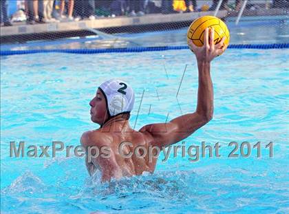Thumbnail 2 in Miramonte vs San Ramon Valley (CIF NCS D1 Final) photogallery.