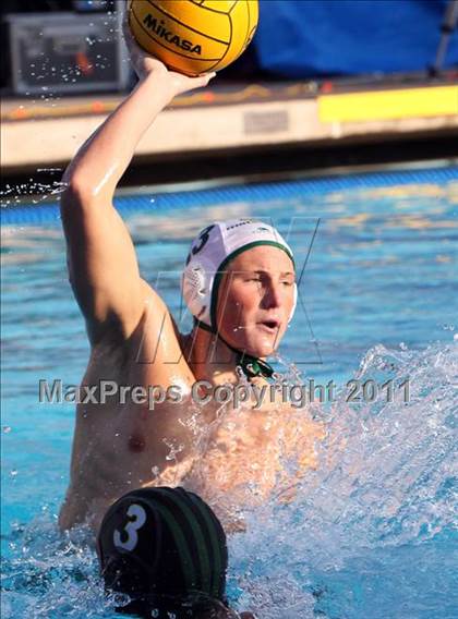 Thumbnail 3 in Miramonte vs San Ramon Valley (CIF NCS D1 Final) photogallery.