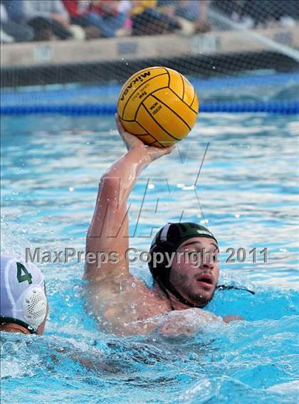 Thumbnail 1 in Miramonte vs San Ramon Valley (CIF NCS D1 Final) photogallery.