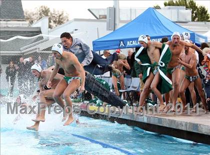 Thumbnail 2 in Miramonte vs San Ramon Valley (CIF NCS D1 Final) photogallery.