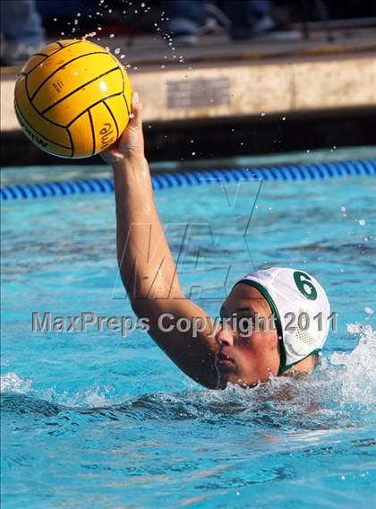 Thumbnail 1 in Miramonte vs San Ramon Valley (CIF NCS D1 Final) photogallery.