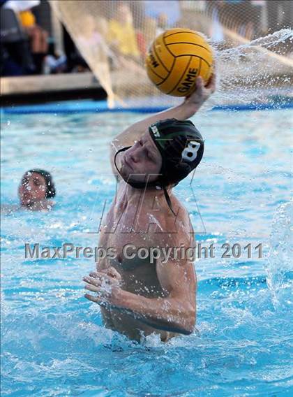 Thumbnail 3 in Miramonte vs San Ramon Valley (CIF NCS D1 Final) photogallery.